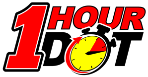 1 hour dot physical exams in Kennesaw, Acworth, Woodstock, Marietta, Cartersville, Canton, Jasper, Ellijay, Emerson, White